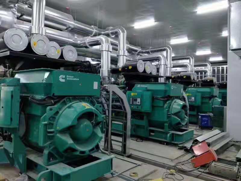 沔城回族镇发电机出租