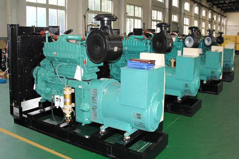 沔城回族镇小型柴油发电机 沔城回族镇小型柴油发电机