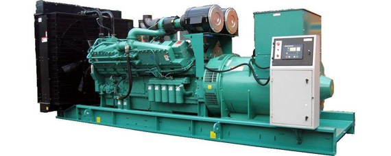 沔城回族镇柴油发电机